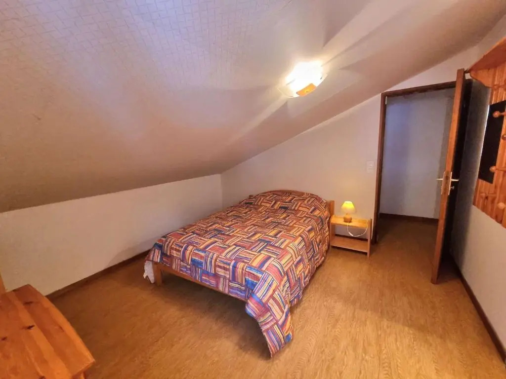 Appartement Saint-Michel-de-Chaillol, 5 pièces, 12 personnes - FR-1-393-11