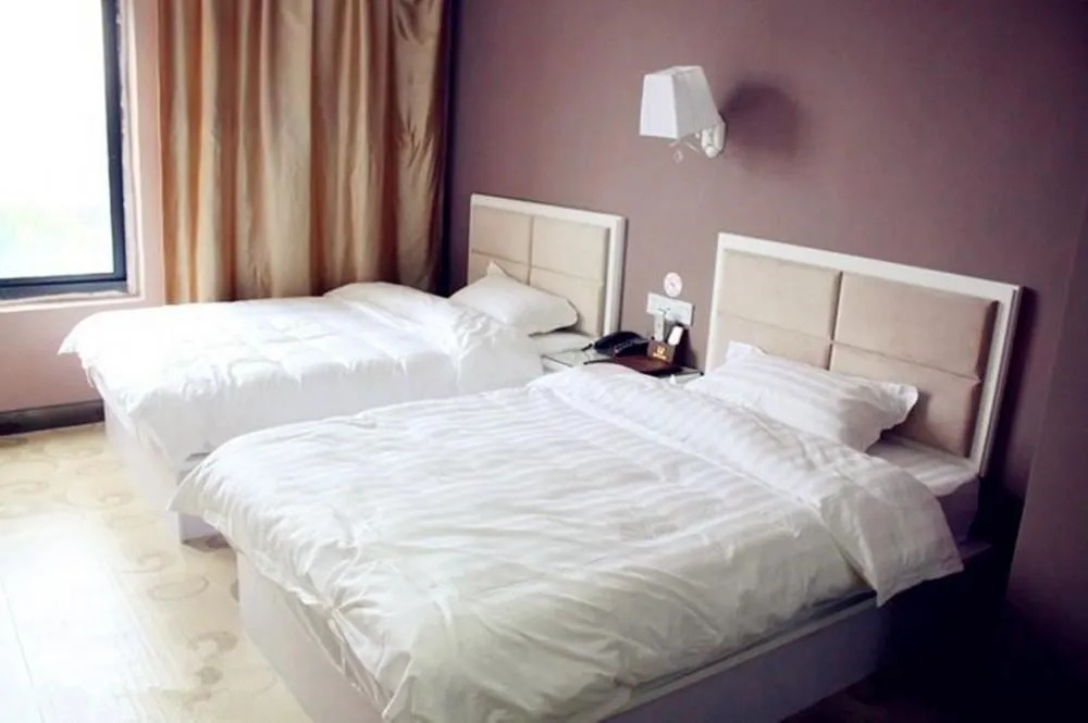 Lan Jue Hotel