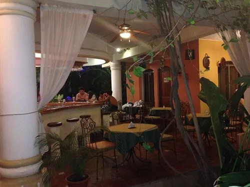Hotel Quinta Maya