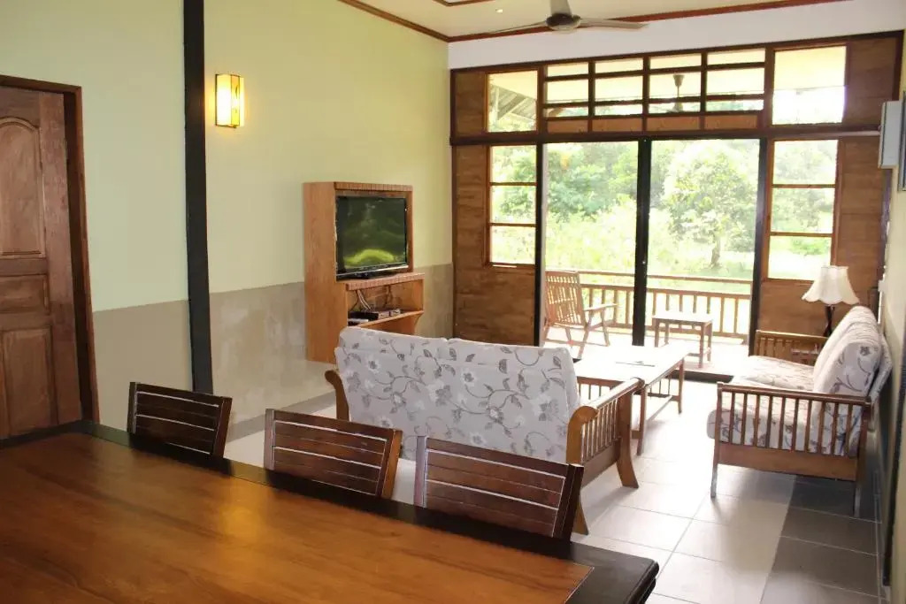 Sepilok B&B