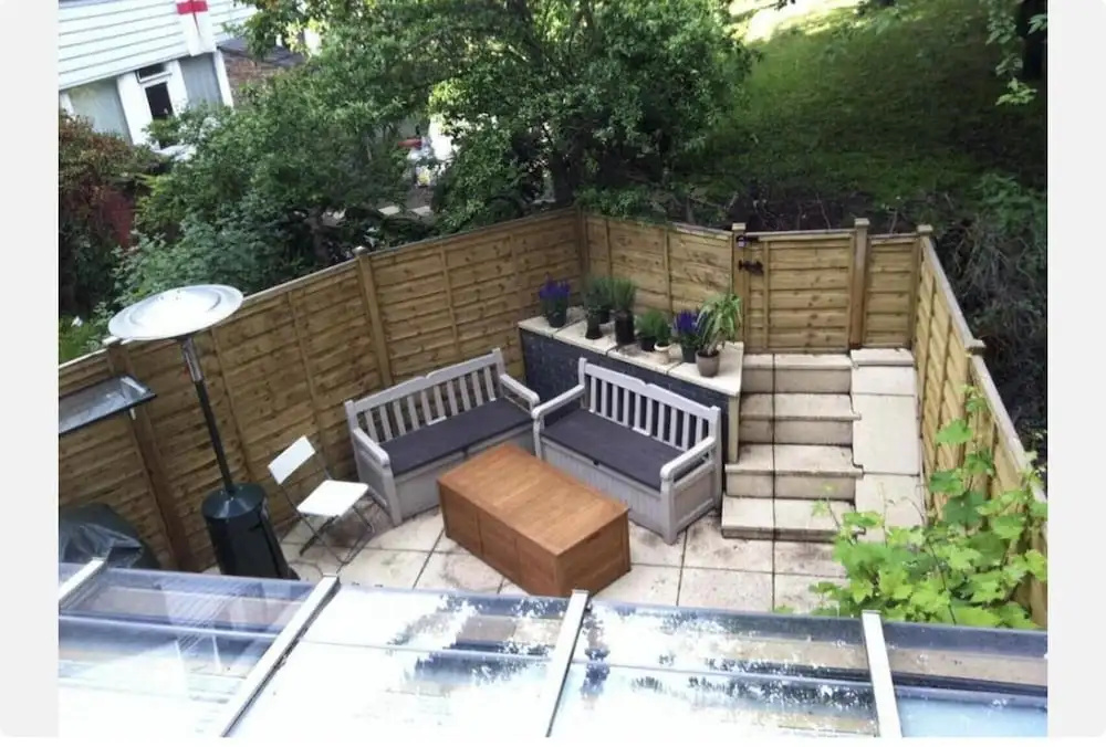 Modern Bright Shoreditch 2-bed Apartment in London