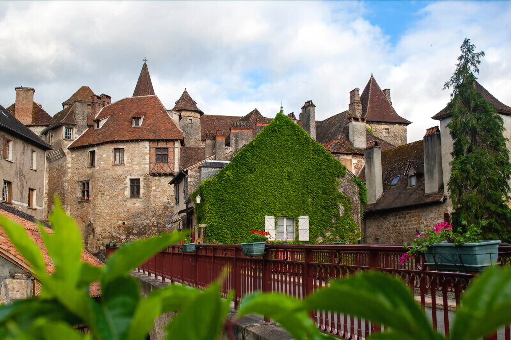 les roulottes du LOT