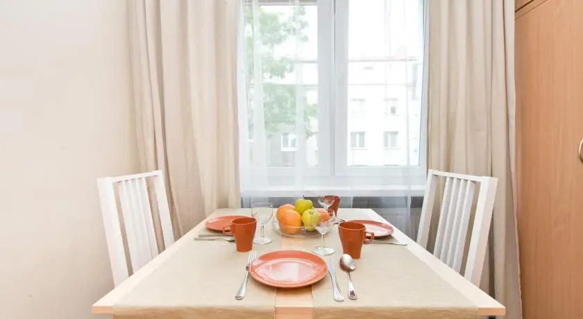 Apartament Kartuska
