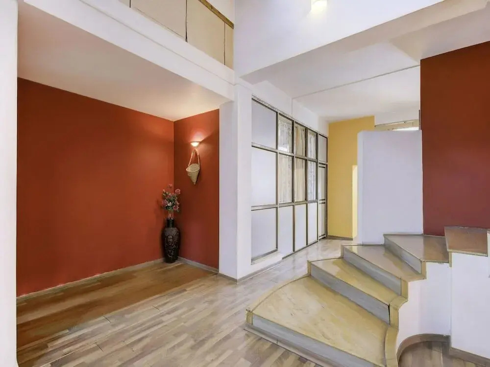 Aiban's Guest House by OYO Rooms