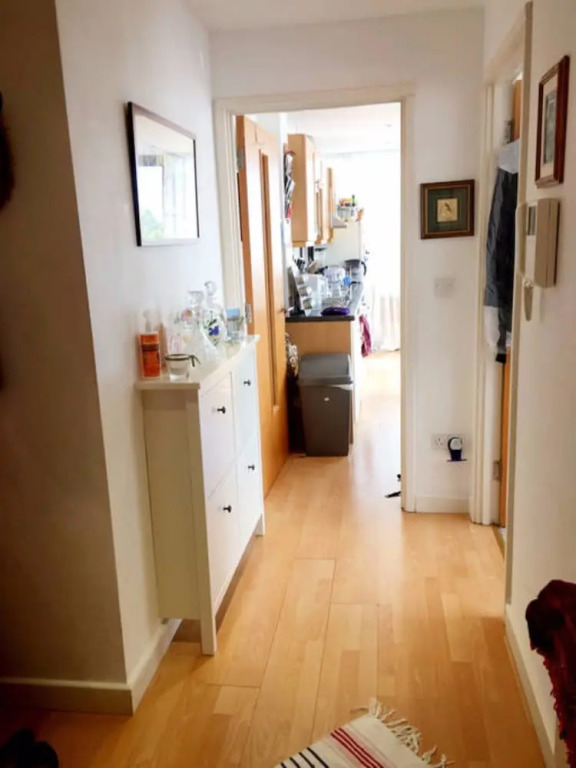 Large 1 Bedroom Flat Near Brixton