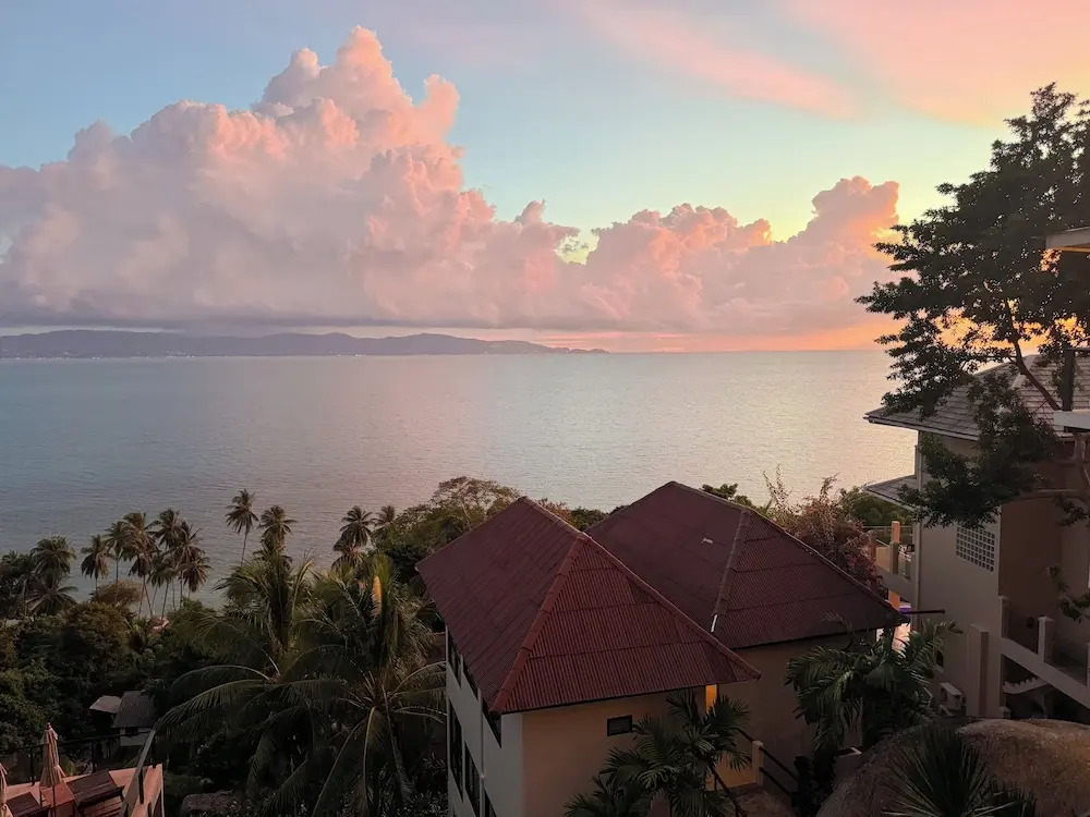 Art of Nature resort & spa