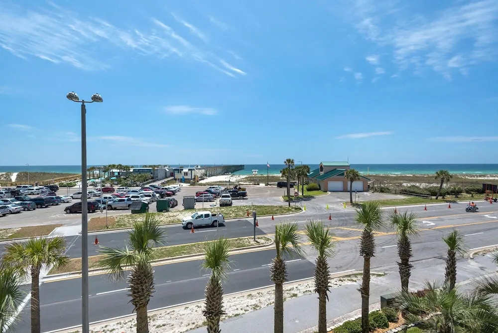 LaCaribe T2 - Four Bedroom Condo