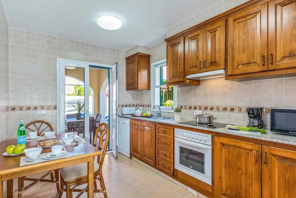 Villa Carmela