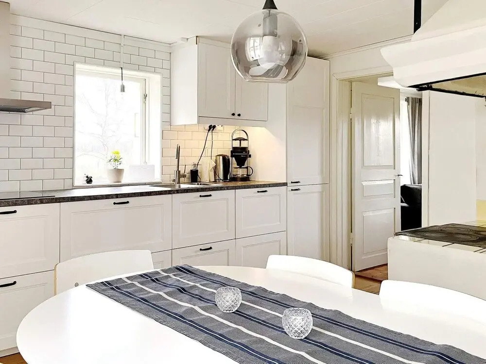 4 Star Holiday Home in Bro
