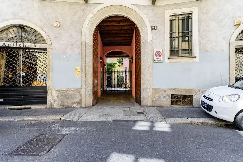 JOIVY Old Town Milano