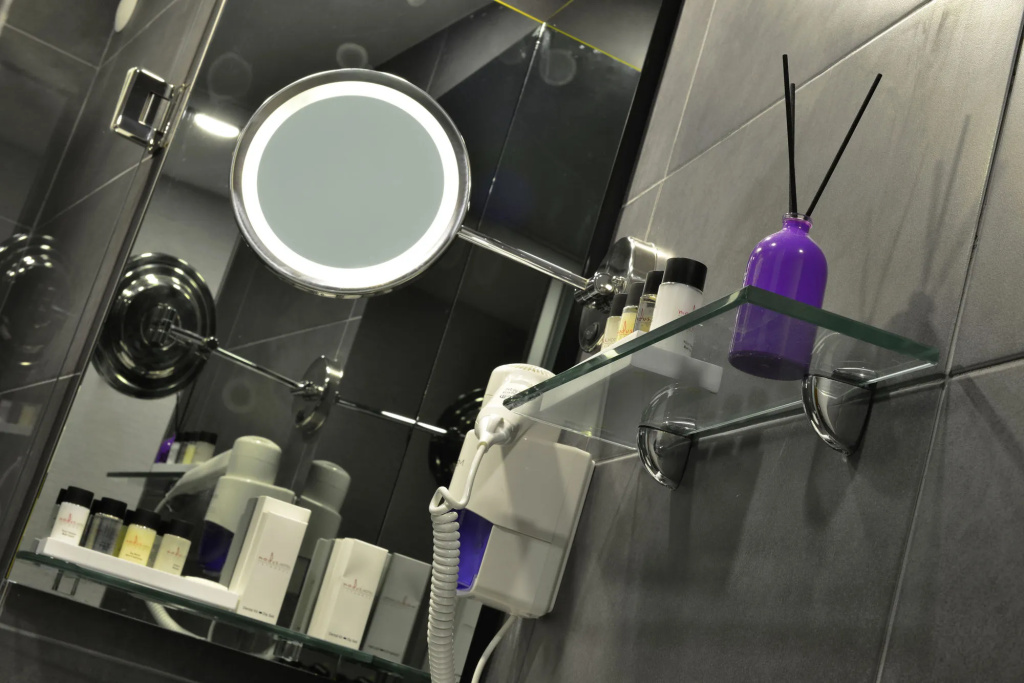Modus Hotel Istanbul