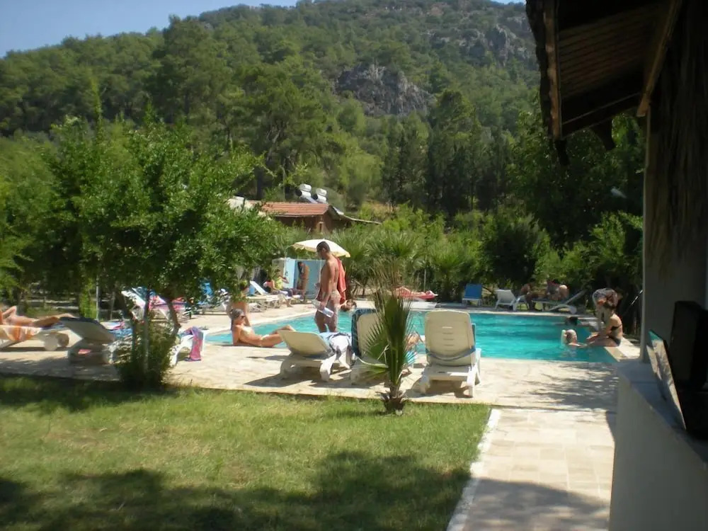 Don Kisot Pansiyon