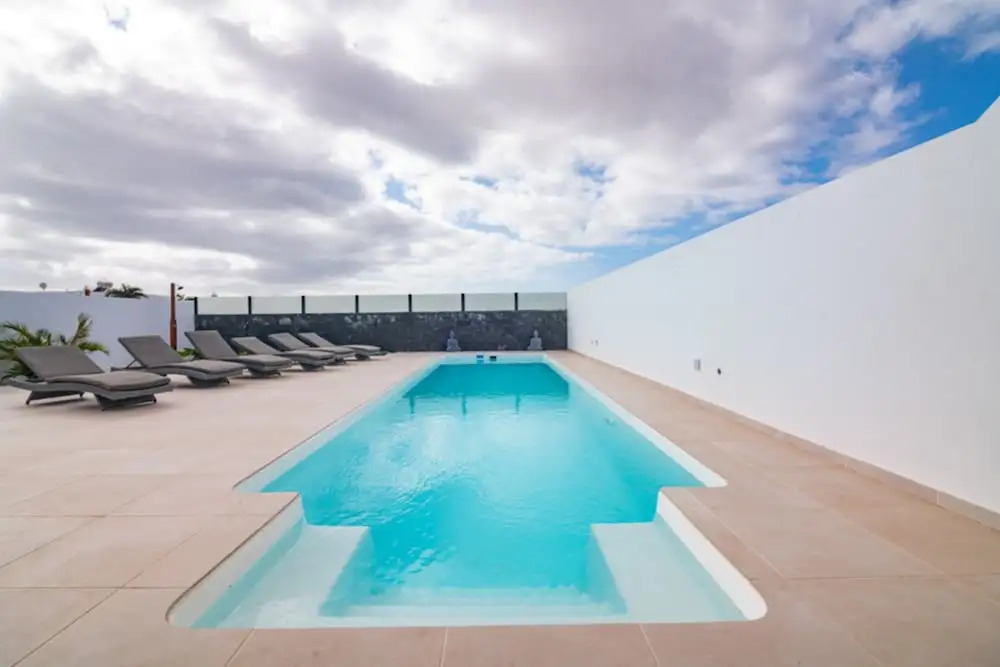 Villa Azahar Suites