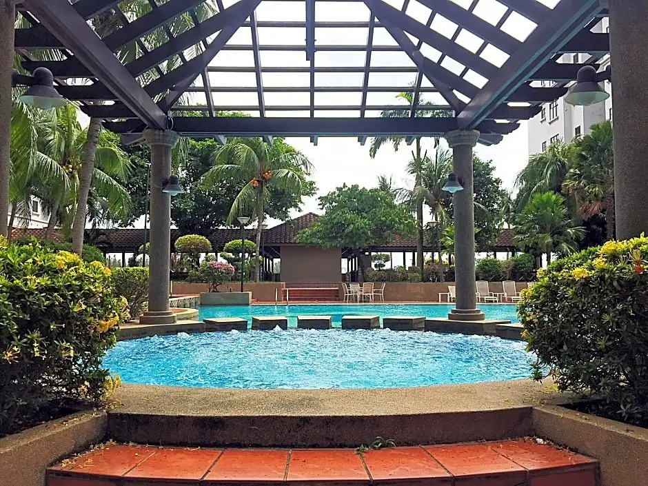 Amadel Residence 爱媄德民宿 13