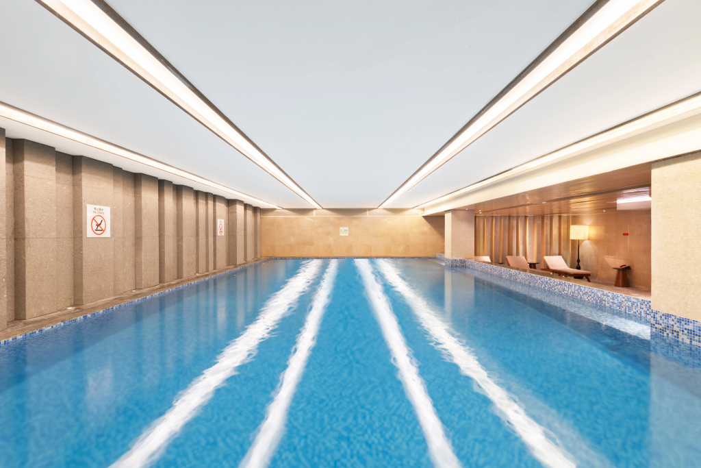 Holiday Inn Chengdu Oriental Plaza - Chunxi Road& Taikoo Li