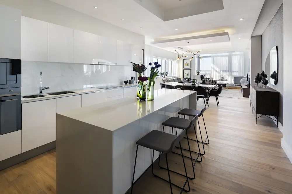 The Penthouse Collection