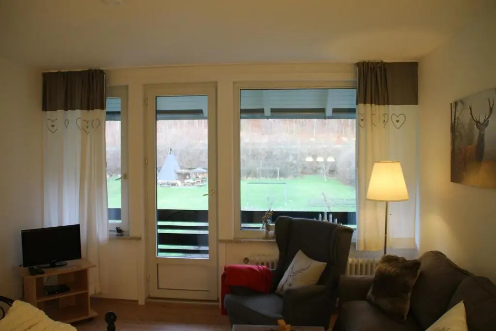 Apartmenthaus Jörn