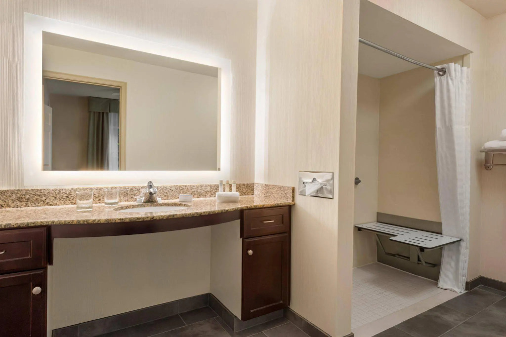 Homewood Suites by Hilton Charleston - Mount Pleasant