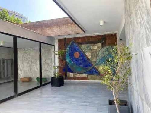 Apartamentos Oasis Benidorm