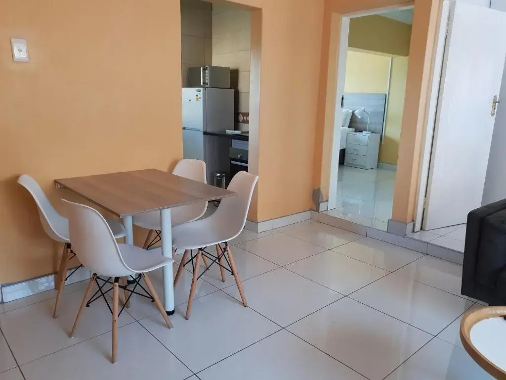 LANGA S COZY GUESTHOUSE
