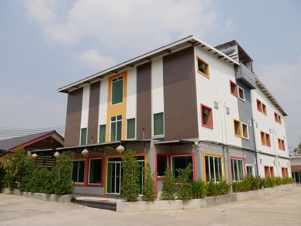 PK Hotel