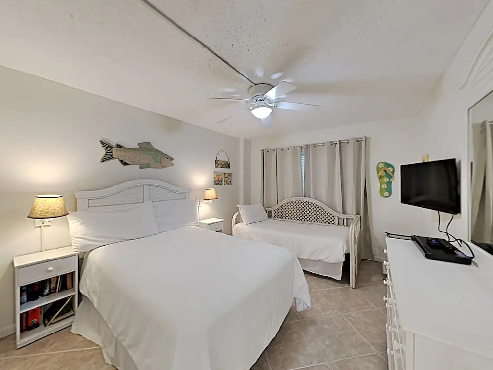 Emerald Surf #108 by Southern Vacation Rentals