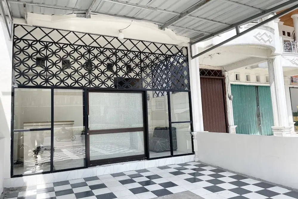Hotel O Mantari Guesthouse
