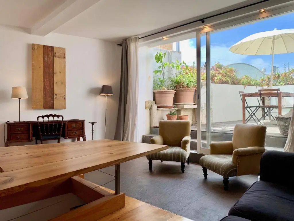 Our Home In Lisbon Apartments