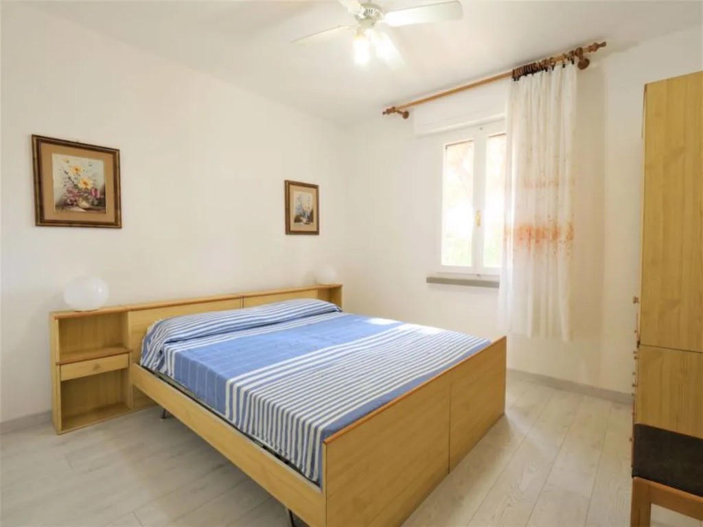 Holiday Home Casa Polipo by Interhome