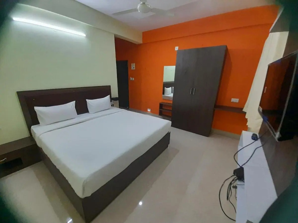 RedKEY Inn Bangalore Airport