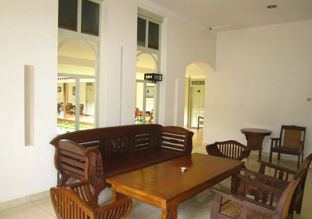 Hotel Besar Purwokerto