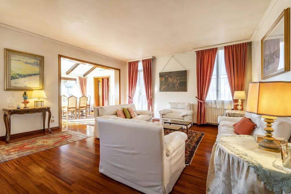 Palazzo Gradenigo by Wonderful Italy