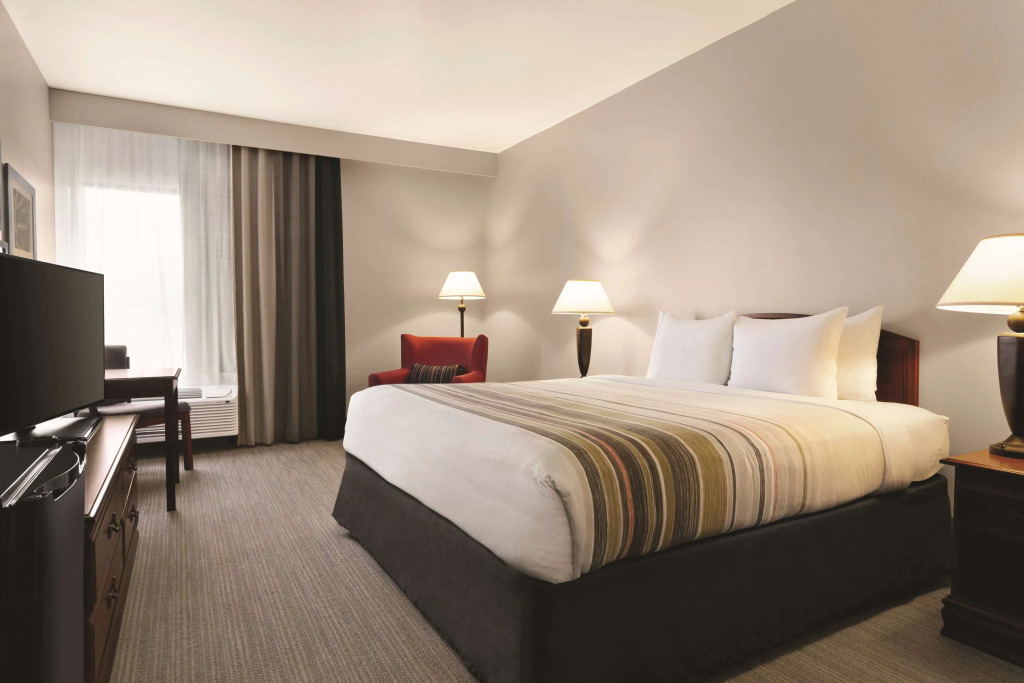 Country Inn & Suites by Radisson, Bryant Little Rock , AR