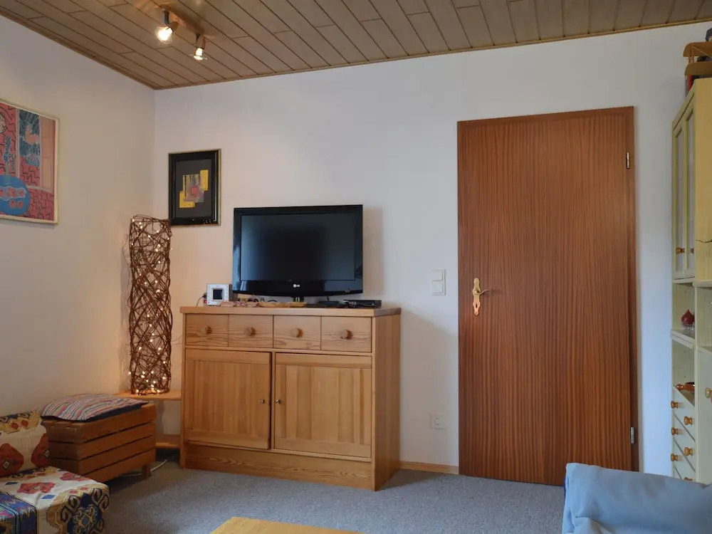 Cozy Holiday Home in Boverath with Private Garden