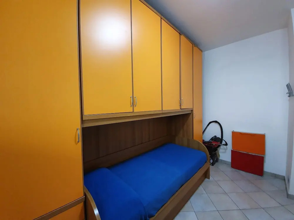Splendid Apartment in Varazze With Swimming Pool