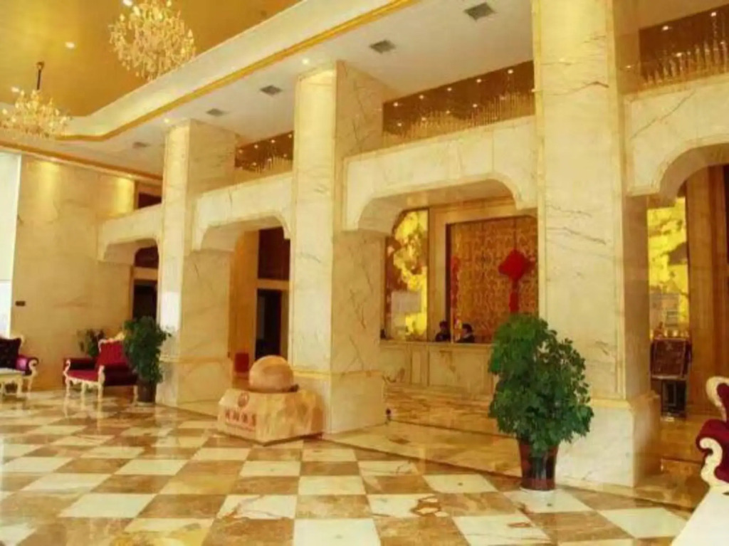 Hongxiang Hotel