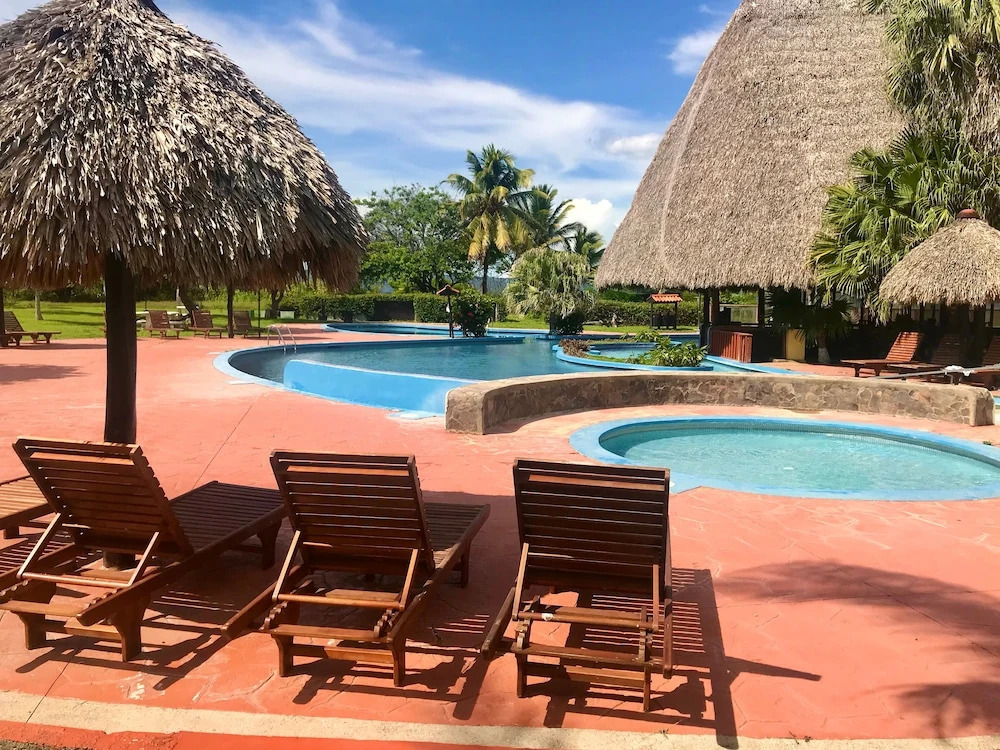 Nandel Beach Resort