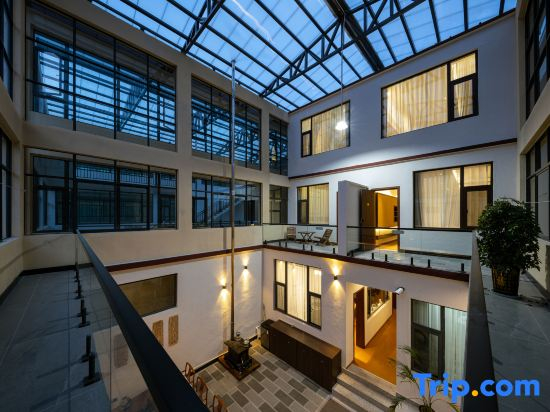 Shangri-La Shunyuan | PrimeStay Oxygen-Supplied & Smart Resort (Old Town of Dukezong Branch)