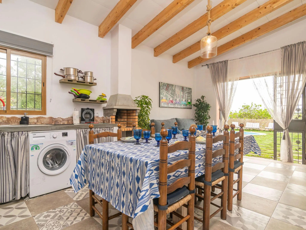 Can Potdir - Villa With Private Pool In Ariany