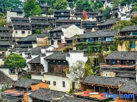 YongLing Guesthouse