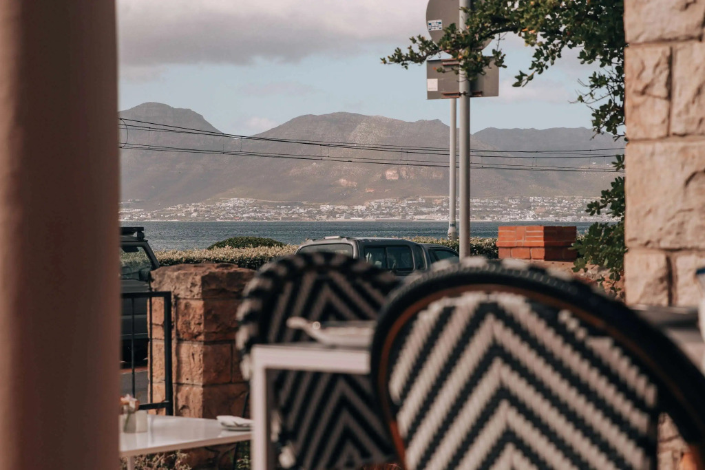 Sonnekus Boutique Hotel & Bistro