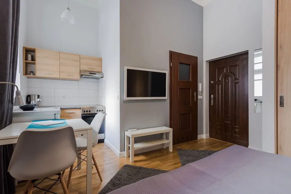 Apartwawel Wróblewskiego