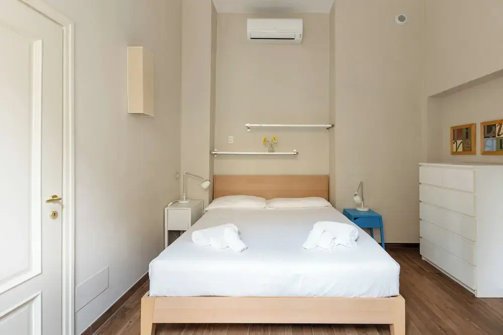 Porta Romana Apartments