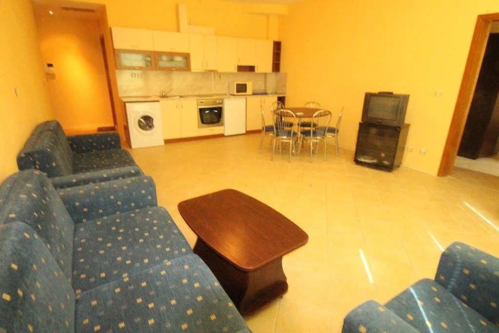 Menada Midia Apartments