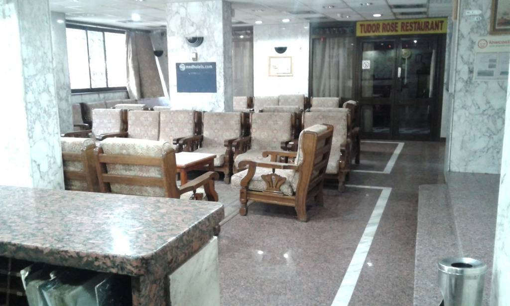 St.Joseph Hotel