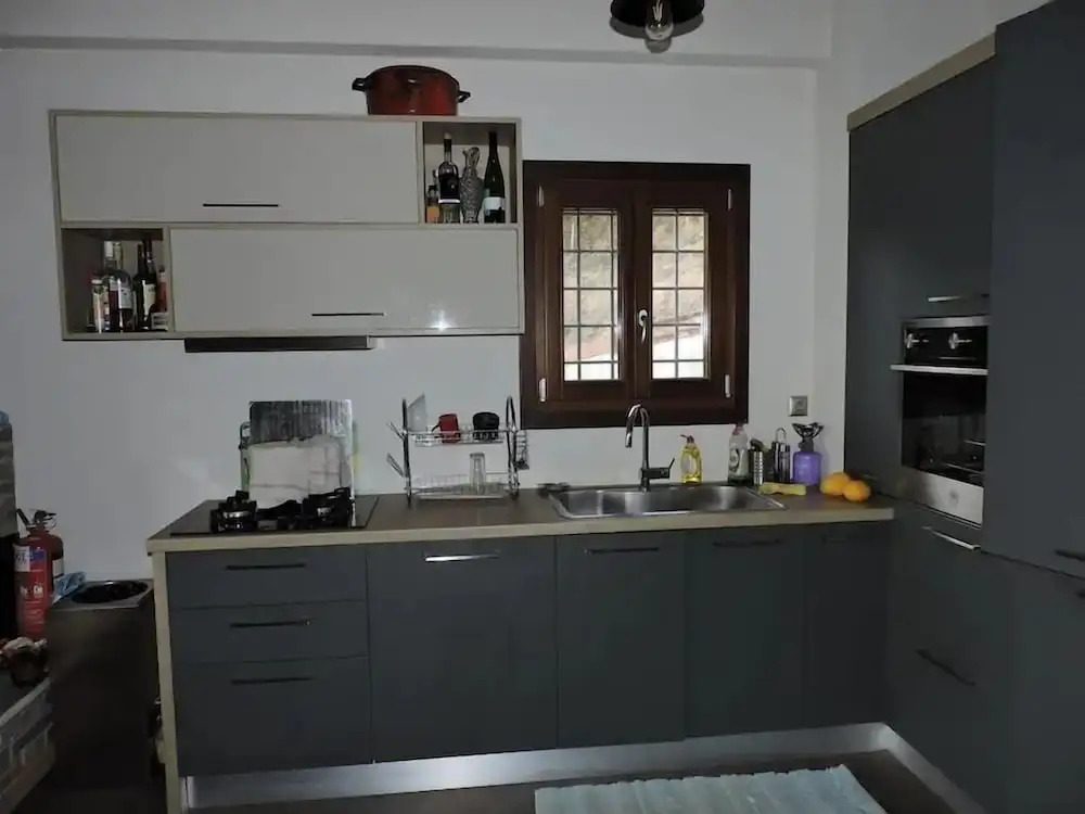 Villa Mylopotamos