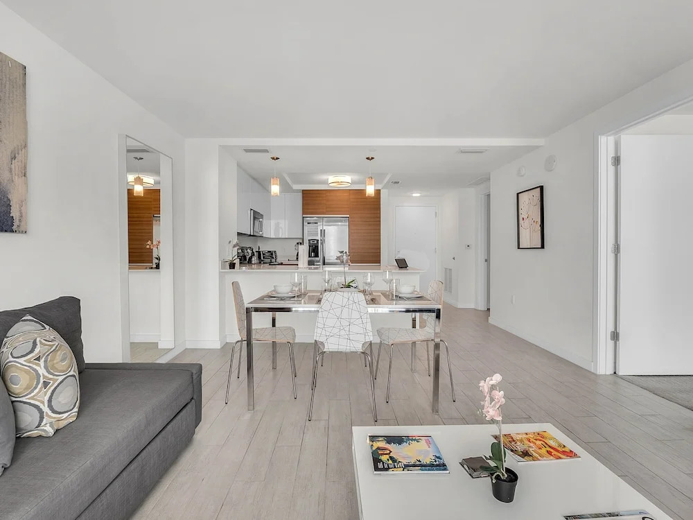 Wynwood Design District Apartments by NUOVO