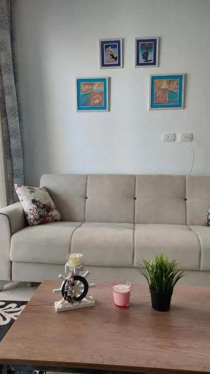 Lovely Cosy 1 Bedroom In Stella Sidi Abdelrahman