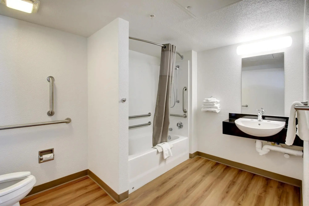 Motel 6 Ogden Riverdale