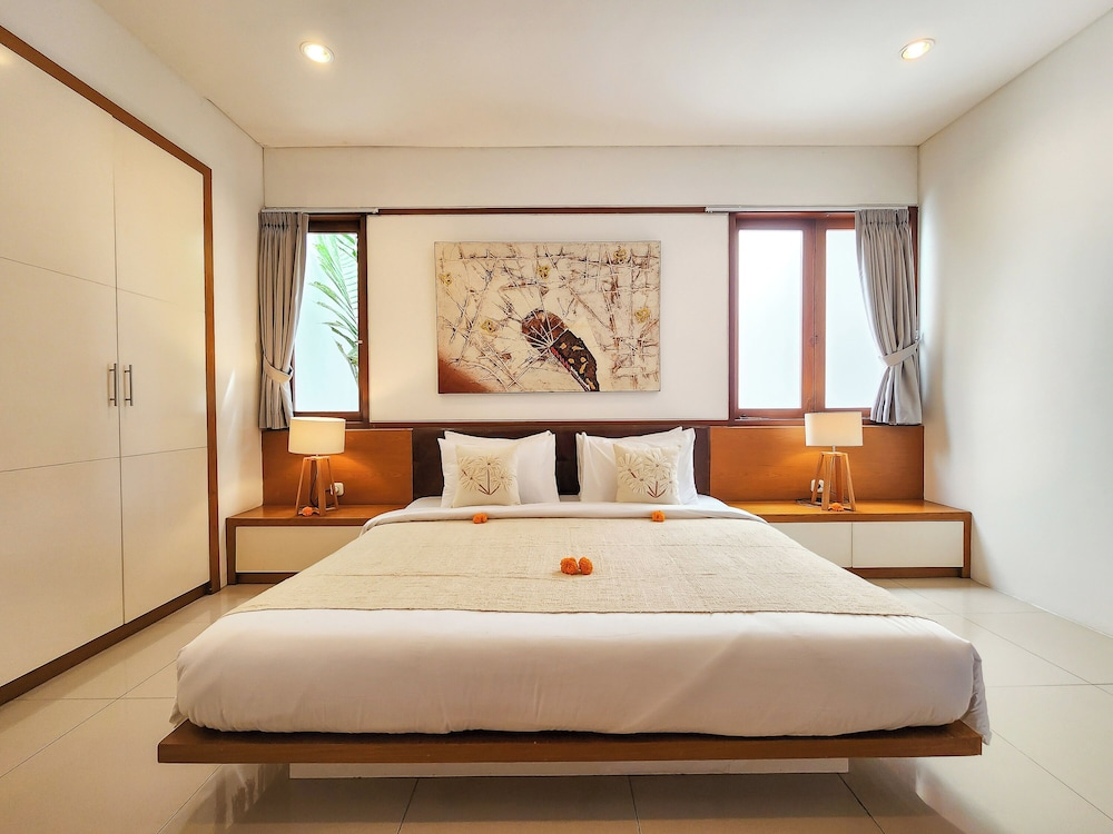 Villa Abigail Seminyak by Nagisa Bali